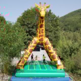 Foto #42 van Camping De Belos