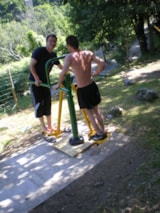 Foto #61 van Camping De Belos