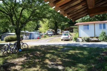 CAMPING DE BELOS - image n°2 - Camping Direct