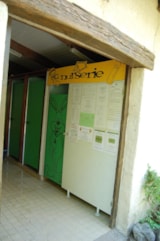 Foto #37 van Camping De Belos