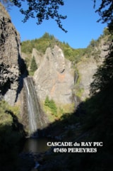 Foto #78 van Camping De Belos