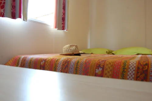 Accommodation - Mobile-Home Ti-Cool - image n°6 - CAMPING DE BELOS