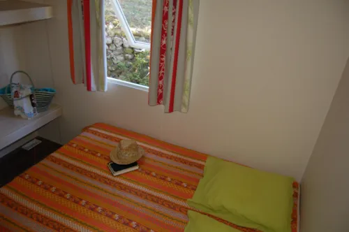 Accommodation - Mobile-Home Ti-Cool - image n°7 - CAMPING DE BELOS