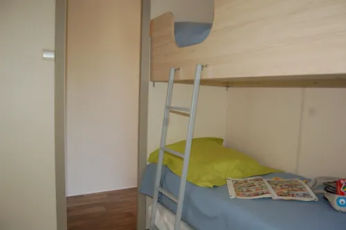 Accommodation - Mobile-Home Ti-Cool - image n°9 - CAMPING DE BELOS