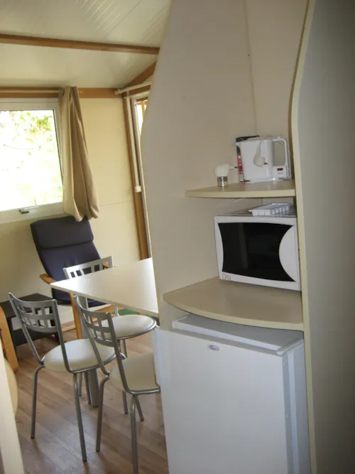 Location - Chalet Moréa - image n°6 - CAMPING DE BELOS