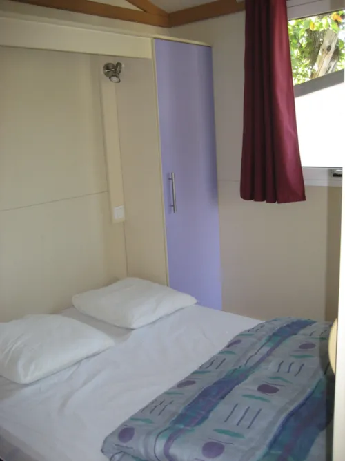 Location - Chalet Moréa - image n°7 - CAMPING DE BELOS