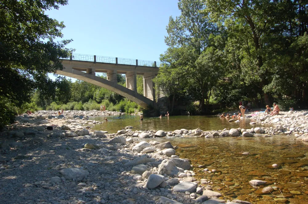 CAMPING DE BELOS