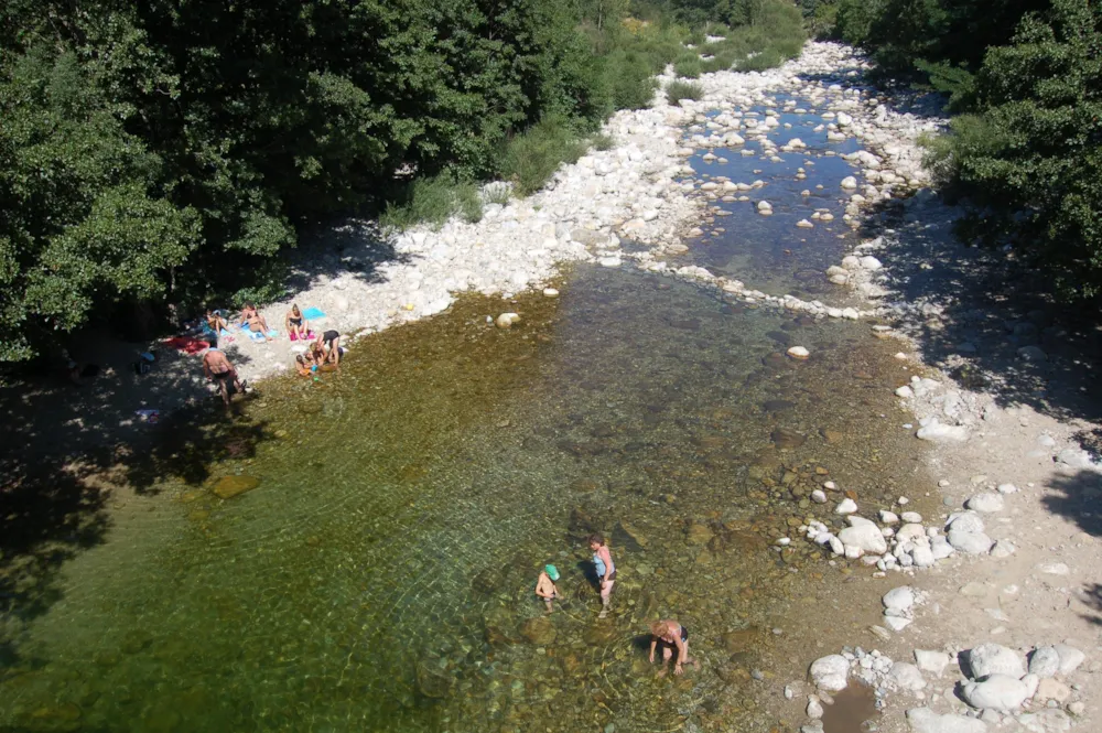 CAMPING DE BELOS