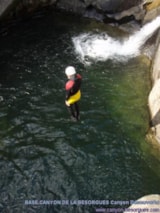 Foto #54 van Camping De Belos