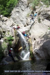 Foto #55 van Camping De Belos