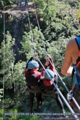 Foto #57 van Camping De Belos