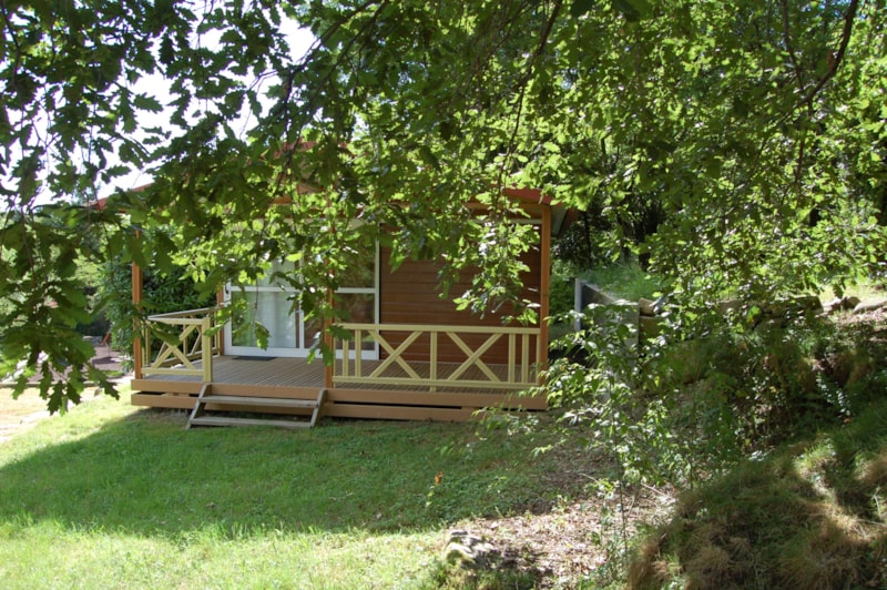 Hütte Moréa Confort