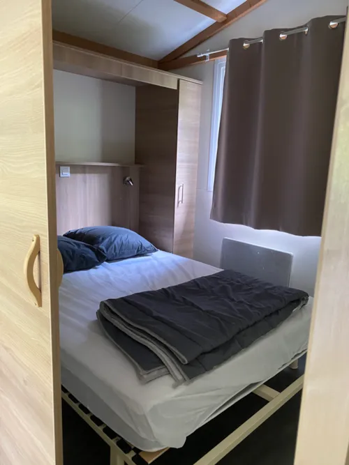 Accommodation - Chalet Moréa Confort - image n°6 - CAMPING DE BELOS