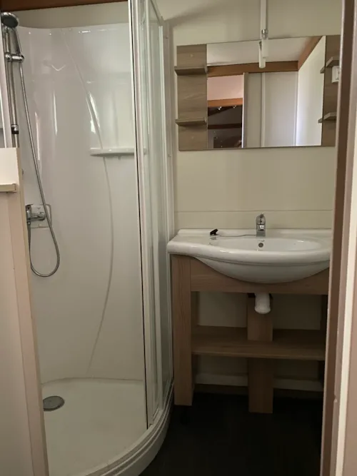 Accommodation - Chalet Moréa Confort - image n°8 - CAMPING DE BELOS