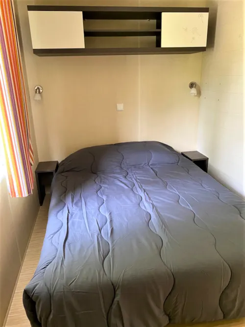 Accommodation - Mobilhome O'hara - image n°5 - CAMPING DE BELOS