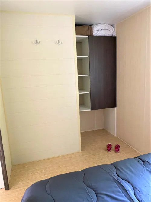 Accommodation - Mobilhome O'hara - image n°6 - CAMPING DE BELOS