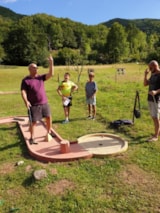 Foto #8 van Camping De Belos