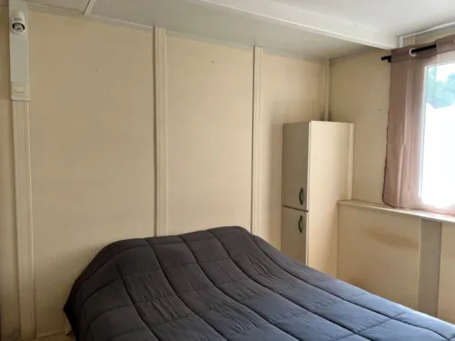 Accommodation - Xxl Comfort Chalet - image n°6 - CAMPING DE BELOS