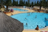 Foto #4 van Camping Homair – Les Salins de la Gardiole