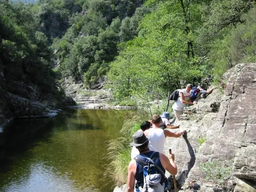 CAMPING RELAIS DES BRISON