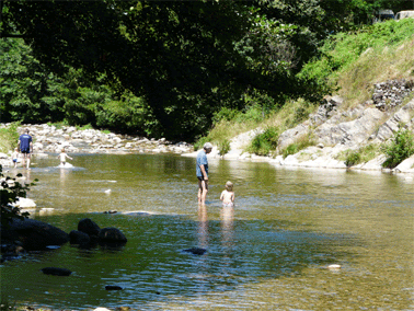 Foto #9 van Camping Relais Des Brison