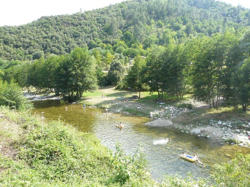 CAMPING RELAIS DES BRISON — Photo 6