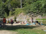 Foto #11 van Camping Relais Des Brison