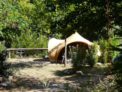 CAMPING PITCHE