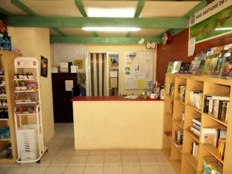 CAMPING RELAIS DES BRISON - image n°2 - Camping Direct