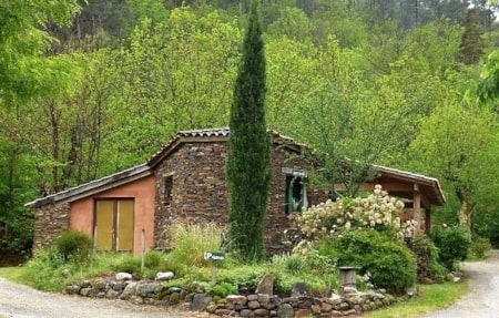 Camping Relais Des Brison