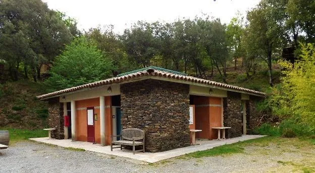 CAMPING RELAIS DES BRISON