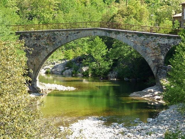 CAMPING RELAIS DES BRISON — Photo 8
