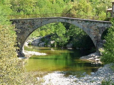 CAMPING RELAIS DES BRISON