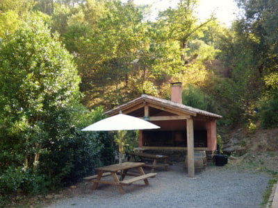 CAMPING RELAIS DES BRISON