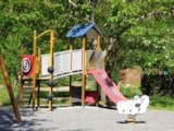 Foto #27 van Camping Relais Des Brison