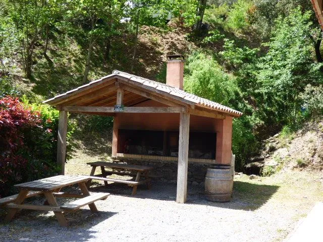 CAMPING RELAIS DES BRISON