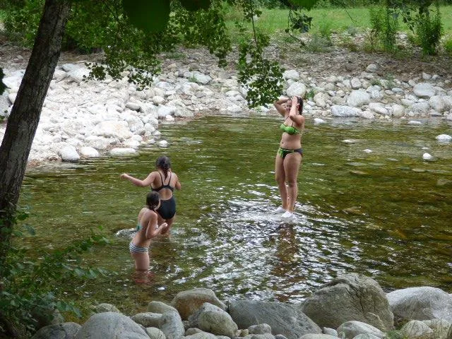 CAMPING RELAIS DES BRISON