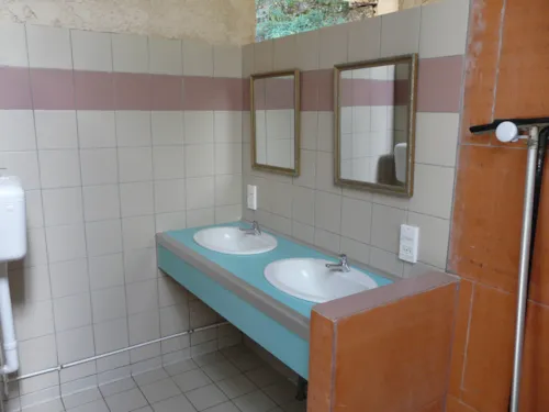 Stellplatz - Zeltplatz - image n°9 - CAMPING RELAIS DES BRISON