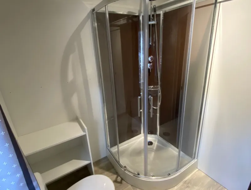 Mobil-Home Duo 2 Adultes