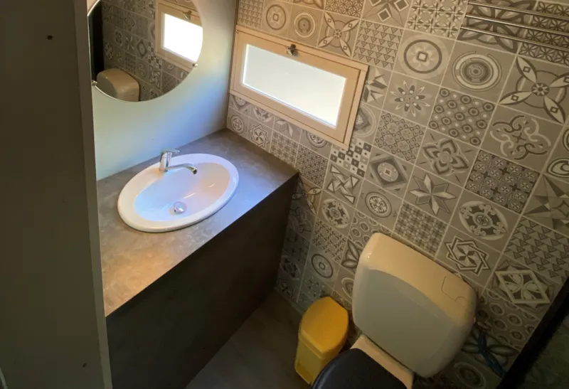 Chalet Titom 4 Adultes