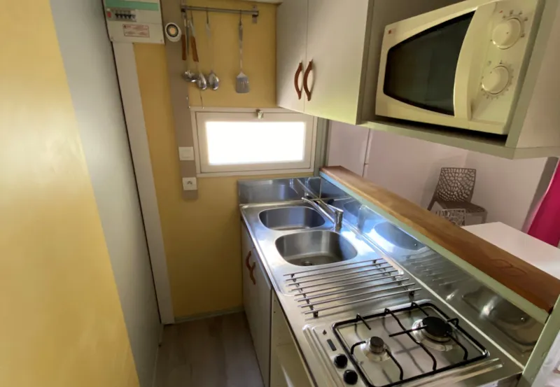 Chalet Titom 4 Adultes + 1 Enfant