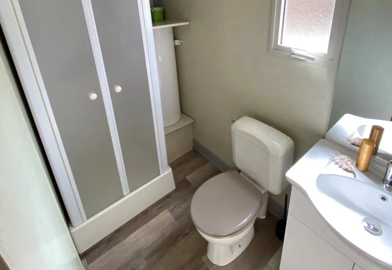 Chalet Morea 4 Adultes + 2 Enfants