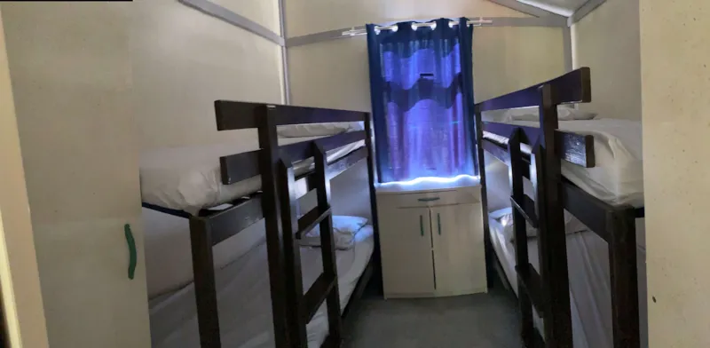 Chalet Morea 4 Adultes + 2 Enfants