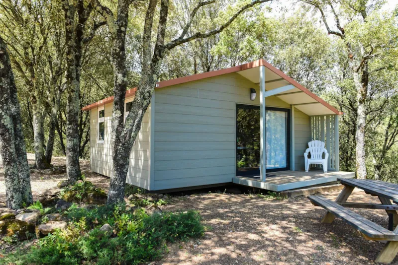 Chalet Titom 4 Adultes