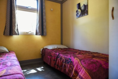 CHALET Titom 4 adults