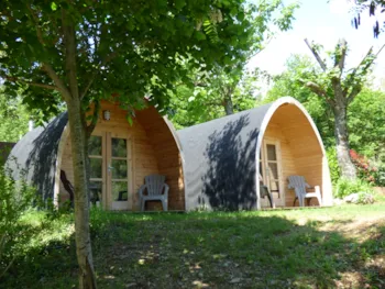 Zimmer - Zimer Ohne Bad - CAMPING RELAIS DES BRISON