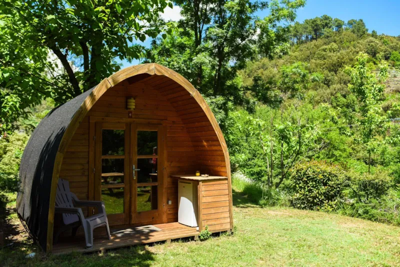 Chambre Sans Sanitaire