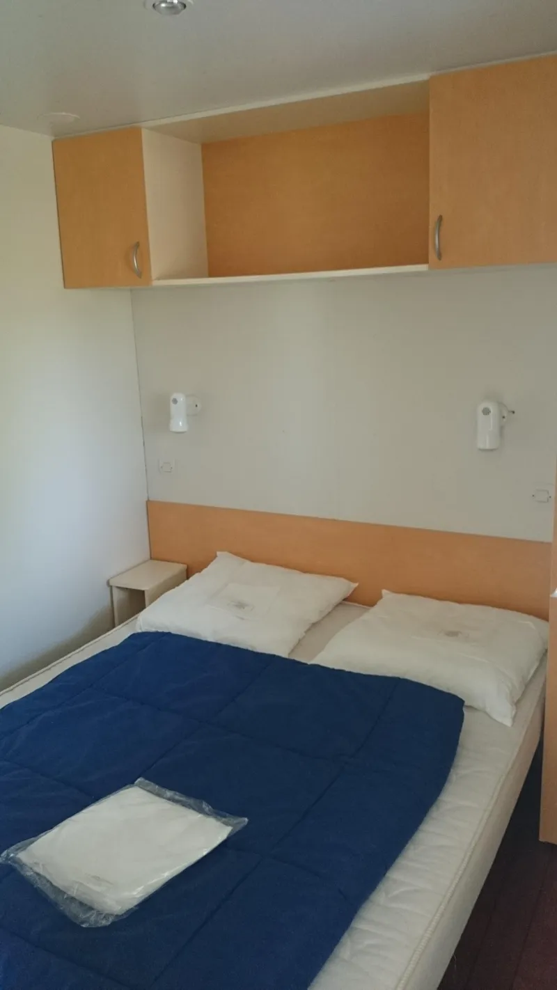 Bungalow Familial 2 Chambres