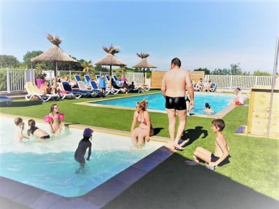 Camping du Bas Larin