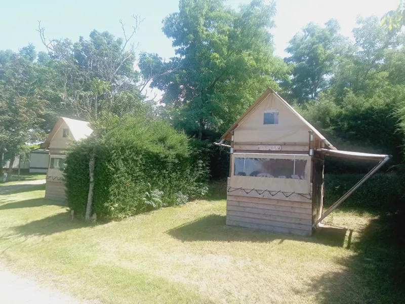 Bivouac Panda/Castor